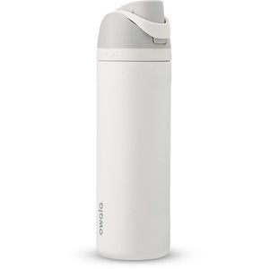 Owala Freesip 24oz Tumbler (White)
